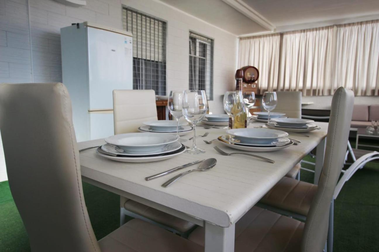 Apartament Fronte Mare Torre San Giovanni Ugento Zewnętrze zdjęcie