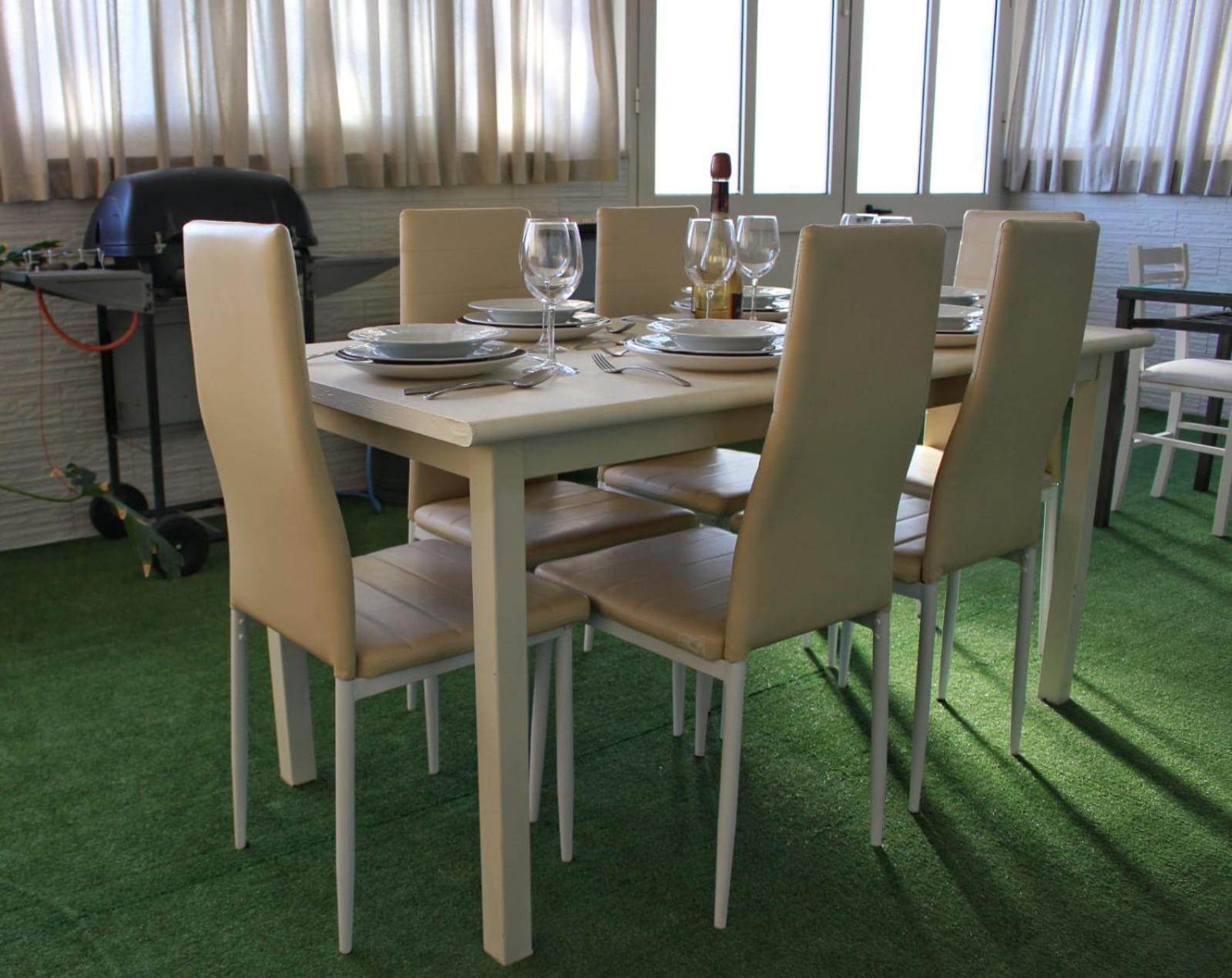 Apartament Fronte Mare Torre San Giovanni Ugento Zewnętrze zdjęcie