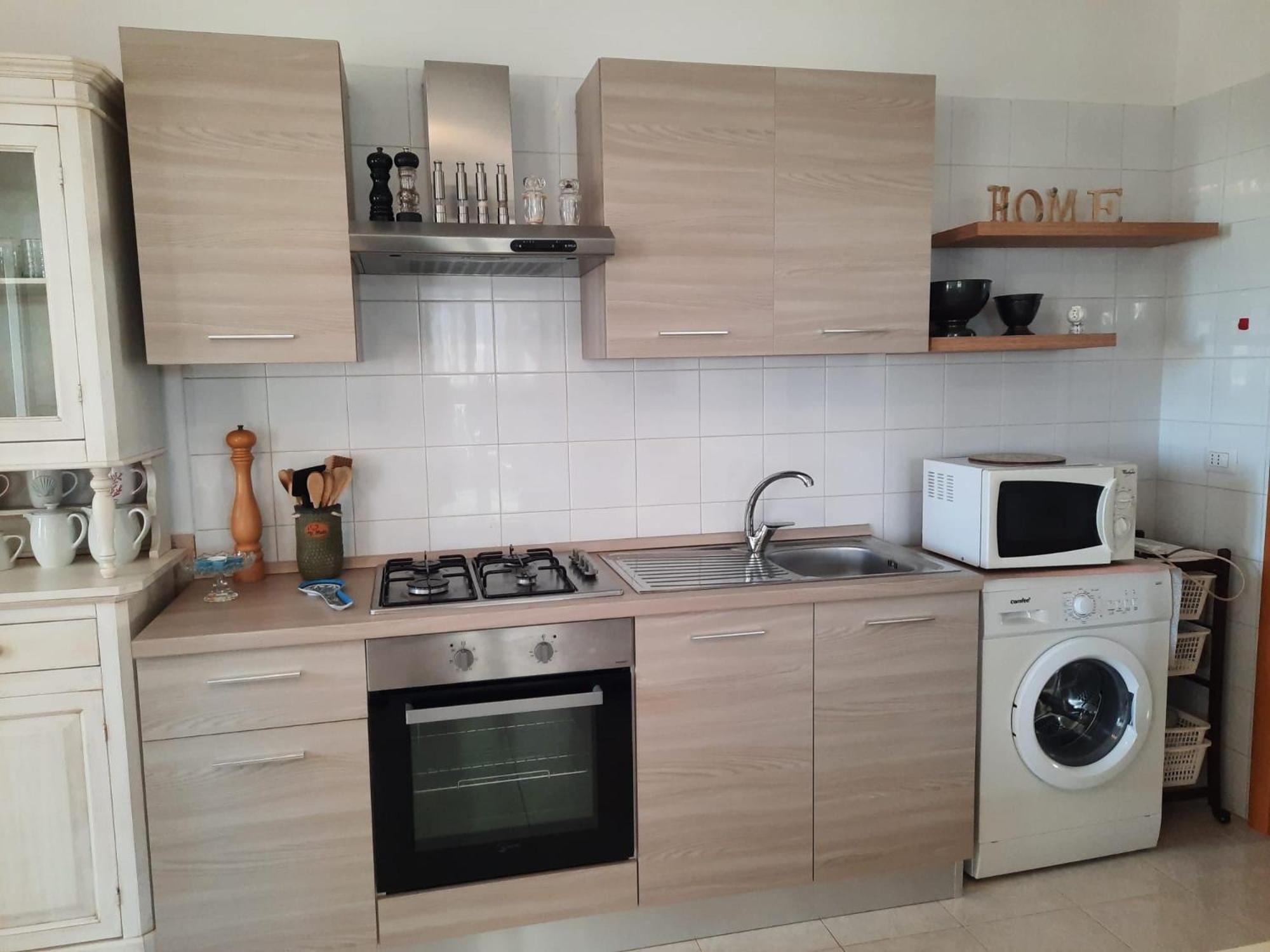 Apartament Fronte Mare Torre San Giovanni Ugento Zewnętrze zdjęcie
