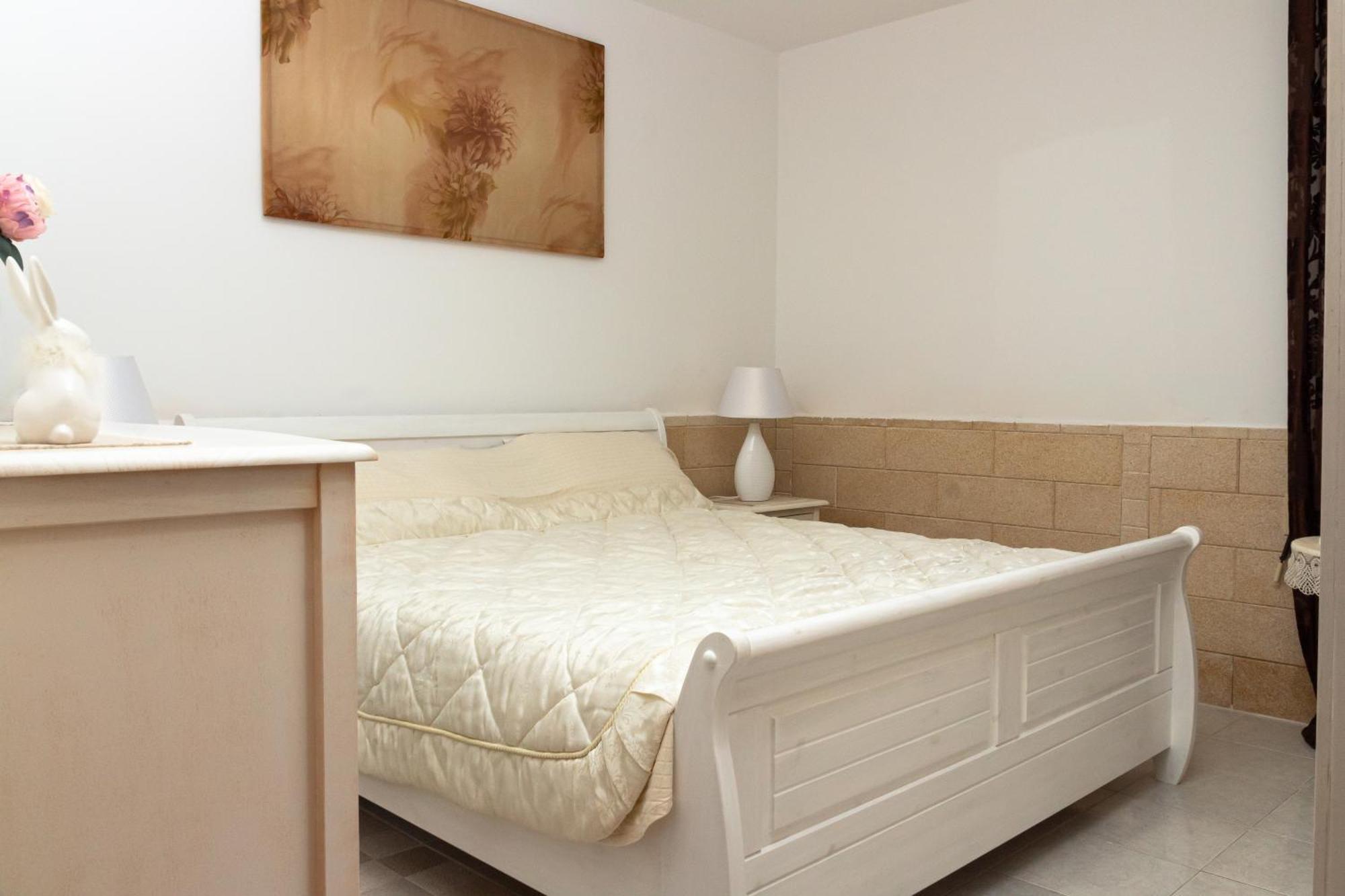 Apartament Fronte Mare Torre San Giovanni Ugento Zewnętrze zdjęcie